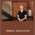 Dylan Werner - AloMoves - Elements of Life