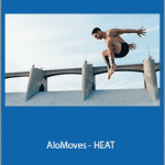 Dylan Werner - AloMoves - HEAT