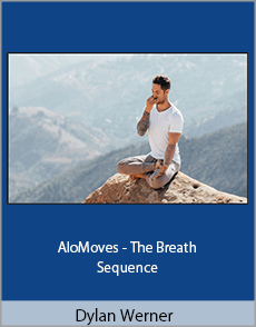 Dylan Werner - AloMoves - The Breath Sequence