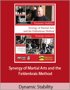 Dynamic Stability - Synergy of Martial Arts and the Feldenkrais Method