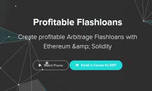 EatTheBlocks - Profitable Flashloans