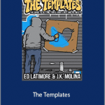 Ed Latimore And J.K. Molina - The Templates