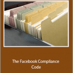 Ed Reay - The Facebook Compliance Code