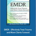 Elaine Strid - EMDR - Effectively Treat Trauma and Move Clients Forward