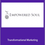 Empowered Soul - Transformational Marketing