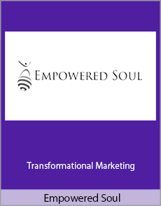 Empowered Soul - Transformational Marketing