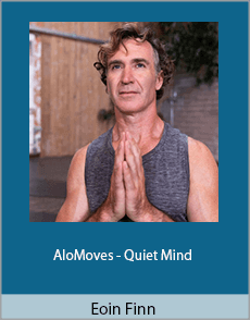 Eoin Finn - AloMoves - Quiet Mind