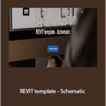 Eric Reinholdt, RA, NCARB - REVIT template - Schematic