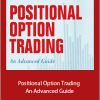 Euan Sinclair - Positional Option Trading An Advanced Guide