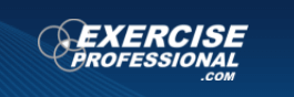 Exercise Professional - 5000 (currently 14 hours)