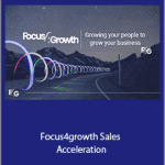 Focus4growth Sales Acceleration