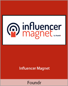 Foundr - Influencer Magnet