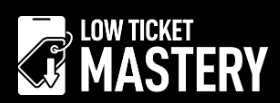 Frank Kern And Aaron Fletcher - Low Ticket Mastery