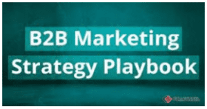 FullFunnel - B2B Marketing Strategy Playbook