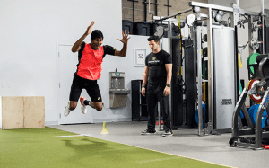 Functional Movement Systems - Fundamental Capacity Screen Online