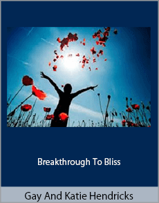 Gay And Katie Hendricks - Breakthrough To Bliss