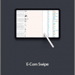 Gene Maryushenko - E-Com Swipe (Agency)