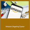 GetUngated - Amazon Ungating Course