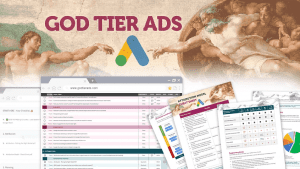 GodTierads - God Tier Ads Workshops