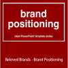 Graham Robertson - Beloved Brands - Brand Positioning