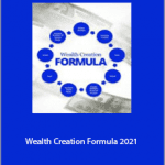 Grant Cardone - Wealth Creation Formula 2021