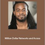 Greg C. Greenway - Million Dollar Networks And Access