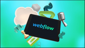 Greg Rog - Webflow Basics