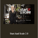 Gretta Van Riel - Start And Scale 2.0