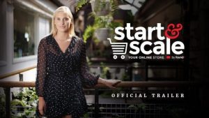 Gretta Van Riel - Start And Scale 2.0