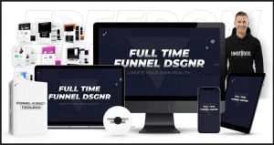 Gusten Sun - Fulltime Funnel Designer 2021