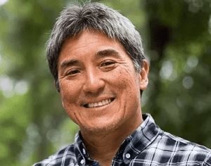 Guy Kawasaki - Turning Life Wisdom into Business Success