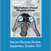 Harvard Business Review - Harvard Business Review, September, October 2021