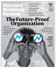 Harvard Business Review - Harvard Business Review, September, October 2021