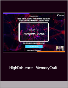 HighExistence - MemoryCraft