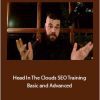 Holly Stark - Head In The Clouds SEO Training Basic And Advanced