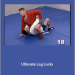 Igor Yakimov - Ultimate Leg Locks