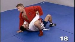 Igor Yakimov - Ultimate Leg Locks