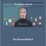 Ikenna Obi - The Ikenna Method