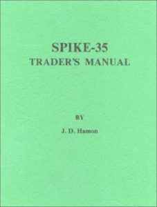 J.D.Hamon - Spike 35 Traders Manual