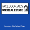 JR Rivas - Facebook Ads for Real Estate