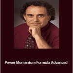 Jack Bernstein - Power Momentum Formula Advanced