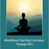 Jack Kornfield - Mindfulness Teaching Curriculum Package 2022