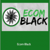 Jacob Alexander - Ecom Black