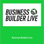 James Beattie - Business Builder Live