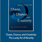 James H. Austin - Chase, Chance, and Creativity The Lucky Art of Novelty