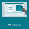 James Williamson - CMS Fundamentals
