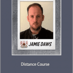 Jamie Daws - Distance Course