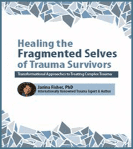 Janina Fisher - 2-Day Intensive Workshop - Healing the Fragmented Selves of Trauma Survivors