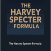 Jason Capital - The Harvey Specter Formula