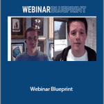 Jason Fladlien And Russel Brunson - Webinar Blueprint